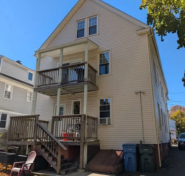85 Morris St #2 — Photo 2
