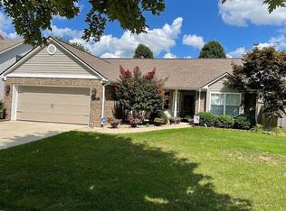 484 Lemon Drop Ln, Lexington, KY 40511