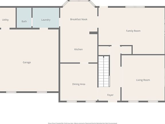2nd image of 7048 Widgeon Dr