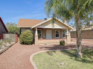 4002 N 14th St, Phoenix, AZ 85014