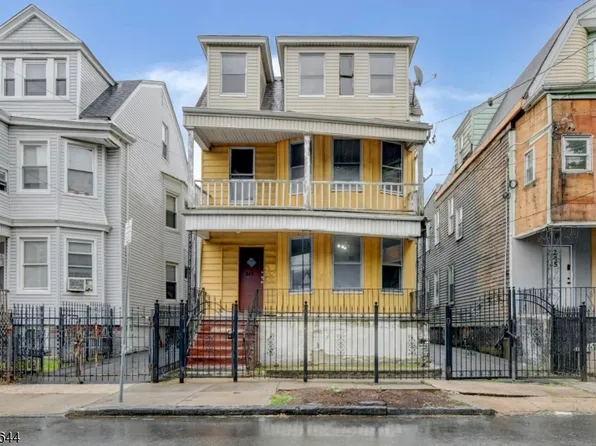 249 4Th St, Newark City, NJ 07107