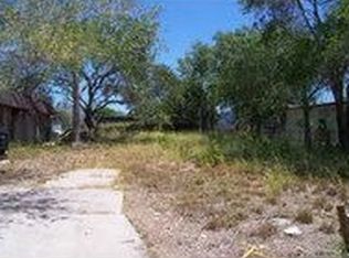 829 McDonald St, Corpus Christi, TX 78418