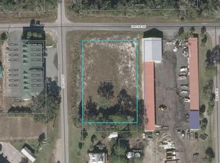 1st St NW, Steinhatchee, FL 32359
