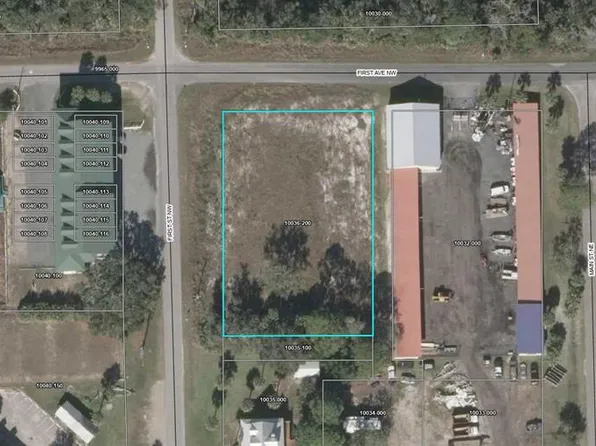 NW First St, Steinhatchee, FL 32359