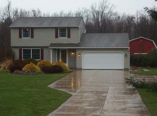 3490 Cooper Foster Park Rd, Vermilion, OH 44089