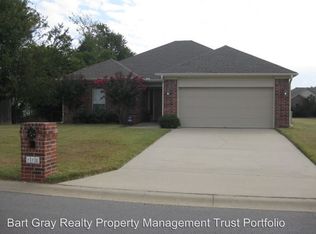 118 Seminole Cir, Austin, AR 72007