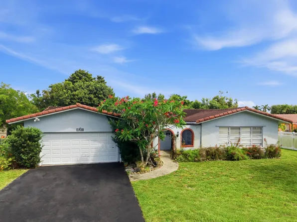 10325 NW 42nd Drive, Coral Springs, FL 33065