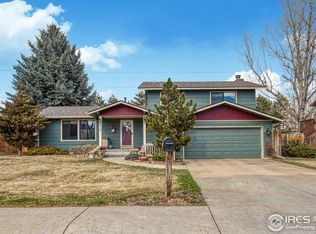 2618 Shadow Mountain Dr, Fort Collins, CO 80525