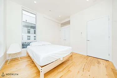 Rented by Nooklyn NYC LLC