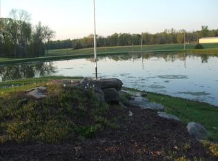 9409 Dickey Rd, Marysville, IN 47141