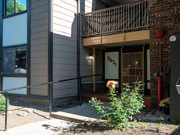 2nd image of 8631 N Servite DRIVE #113