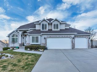 12298 S Graystone Ct E, Draper, UT 84020