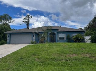 2632 Bluebird Ave, North Port, FL 34286