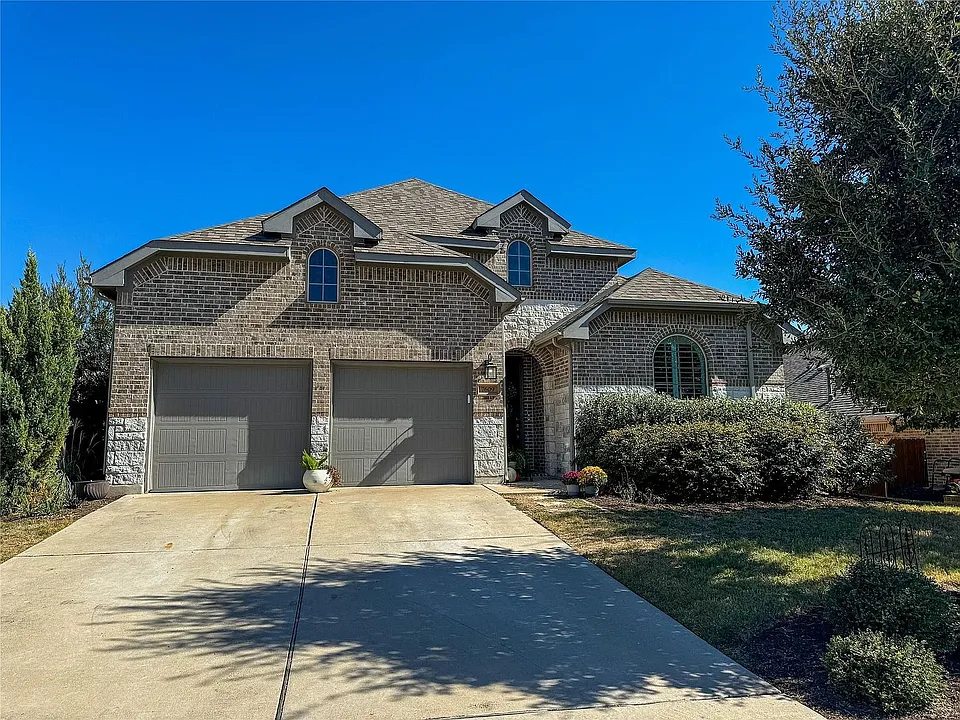 7609 Turnback Ledge Trl