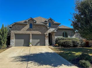 7609 Turnback Ledge Trl, Lago Vista, TX 78645