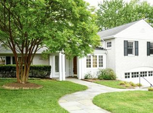 3063 Hazelton St, Falls Church, VA 22044