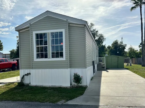 6030 150th Ave N Lot 95, Clearwater, FL 33760