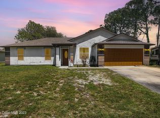 1501 Halstead Ave NW, Palm Bay, FL 32907
