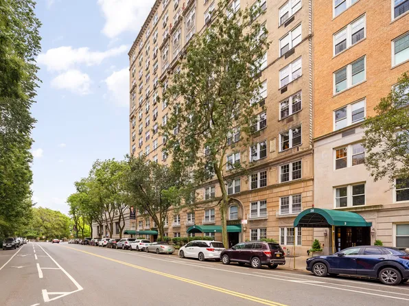 16 West 77th Street image 17 of 17