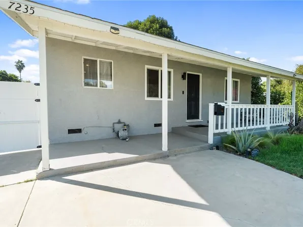 7235 Yarmouth Ave, Reseda, CA 91335
