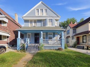 10629 Kimberly Ave, Cleveland, OH 44108