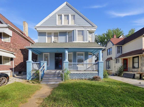 10629 Kimberly Ave, Cleveland, OH 44108