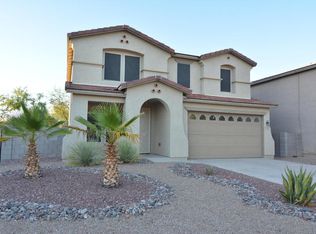2210 W Sunset Surprise Ct, Tucson, AZ 85742