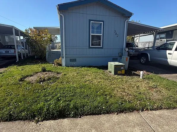 5050 Columbus St SE Unit 302, Albany, OR 97322