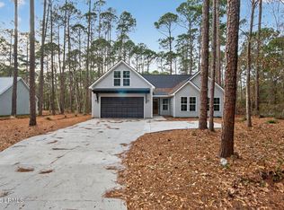 581 Sams Point Rd, Beaufort, SC 29907