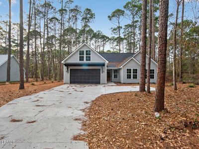 581 Sams Point Road, Beaufort, SC, 29907