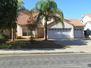 20568 Mesa Oak Dr, Riverside, CA 92508
