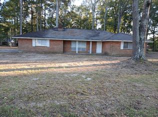 1500 E 42nd Ave, Pine Bluff, AR 71601