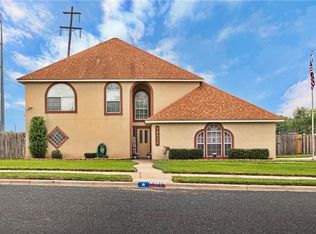 14126 River Rock Dr, Corpus Christi, TX 78410
