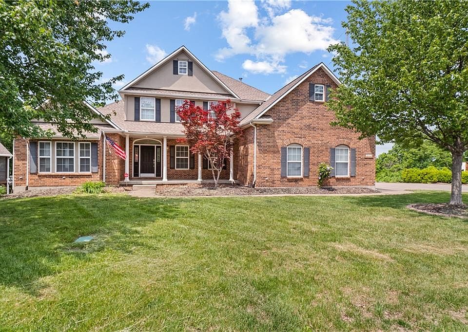 1622 S Ann Ct, Independence, MO 64057 Zillow