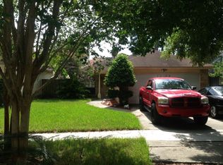 3128 Lantana Lakes Dr, Jacksonville, FL 32246