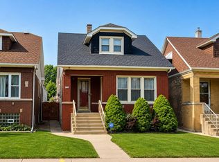 2547 N Major Ave, Chicago, IL 60639