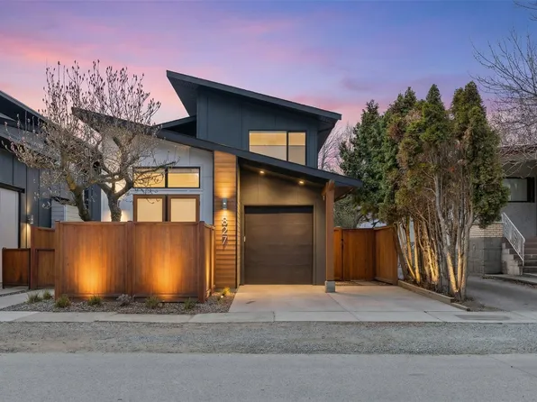 827 Saucier Ave, Kelowna, BC V1Y 6A4