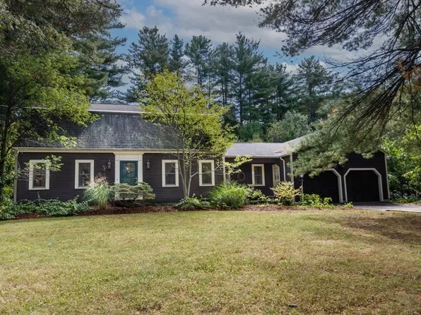 526 S Meadow Rd, Lancaster, MA 01523
