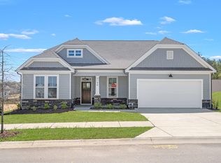 2186 Sinclair Dr, Grovetown, GA 30813