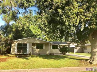 9235 Junelise Dr, Baton Rouge, LA 70811