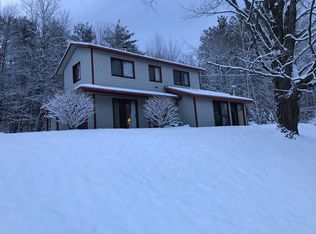 288 State Route 16, Jackson, NH 03846