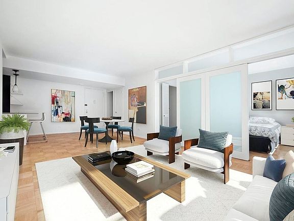 2nd image of 165 W 66th St APT 14W