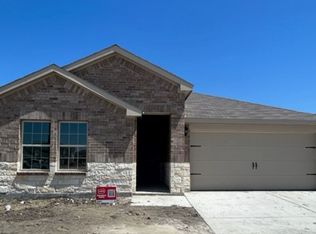 2224 Kansas St, Royse City, TX 75189