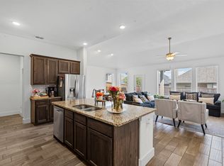 5108 Beautyberry Dr, Fort Worth, TX 76036