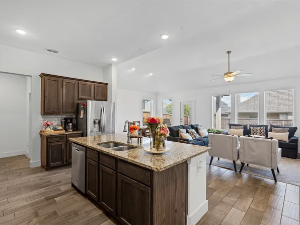 5108 Beautyberry Dr, Fort Worth, TX 76036