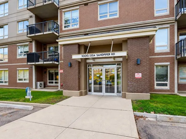 135A W Sandpiper Rd #1207, Wood Buffalo, AB T9K 0N3