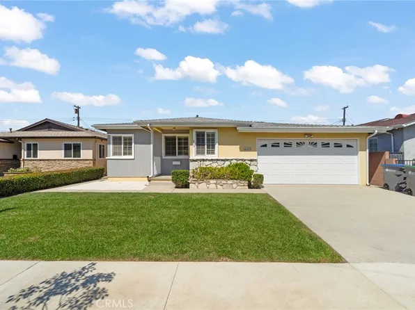 513 W Shadwell St, Carson, CA 90745
