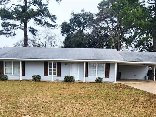 1604 Williams Ave, Natchitoches, LA 71457