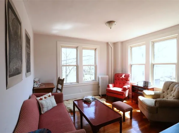 5 Elmer St, Cambridge, MA 02138