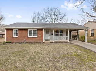 4432 Dunn Ave, Memphis, TN 38117